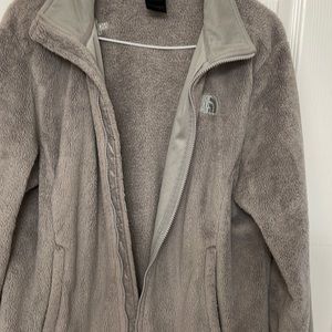 The North Face Jacket